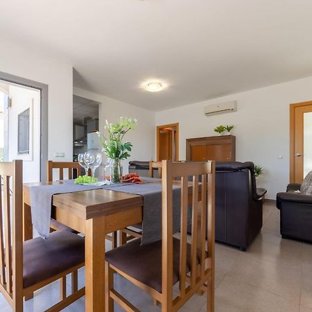 Holiday Home Gaviota 5 By Interhome ريومار المظهر الخارجي الصورة
