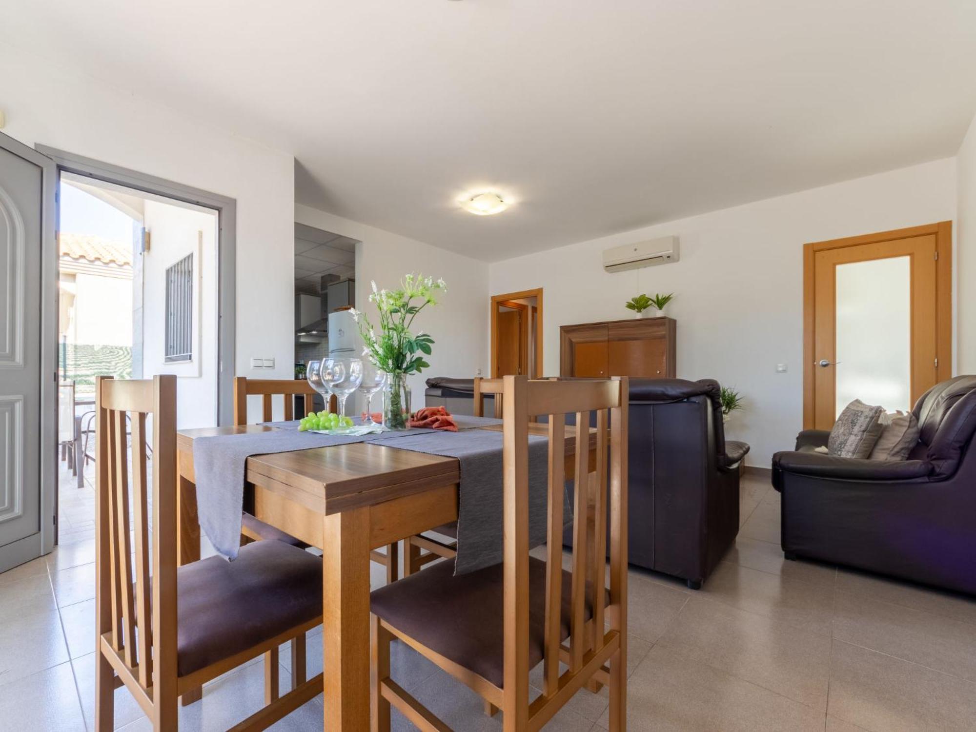 Holiday Home Gaviota 5 By Interhome ريومار المظهر الخارجي الصورة