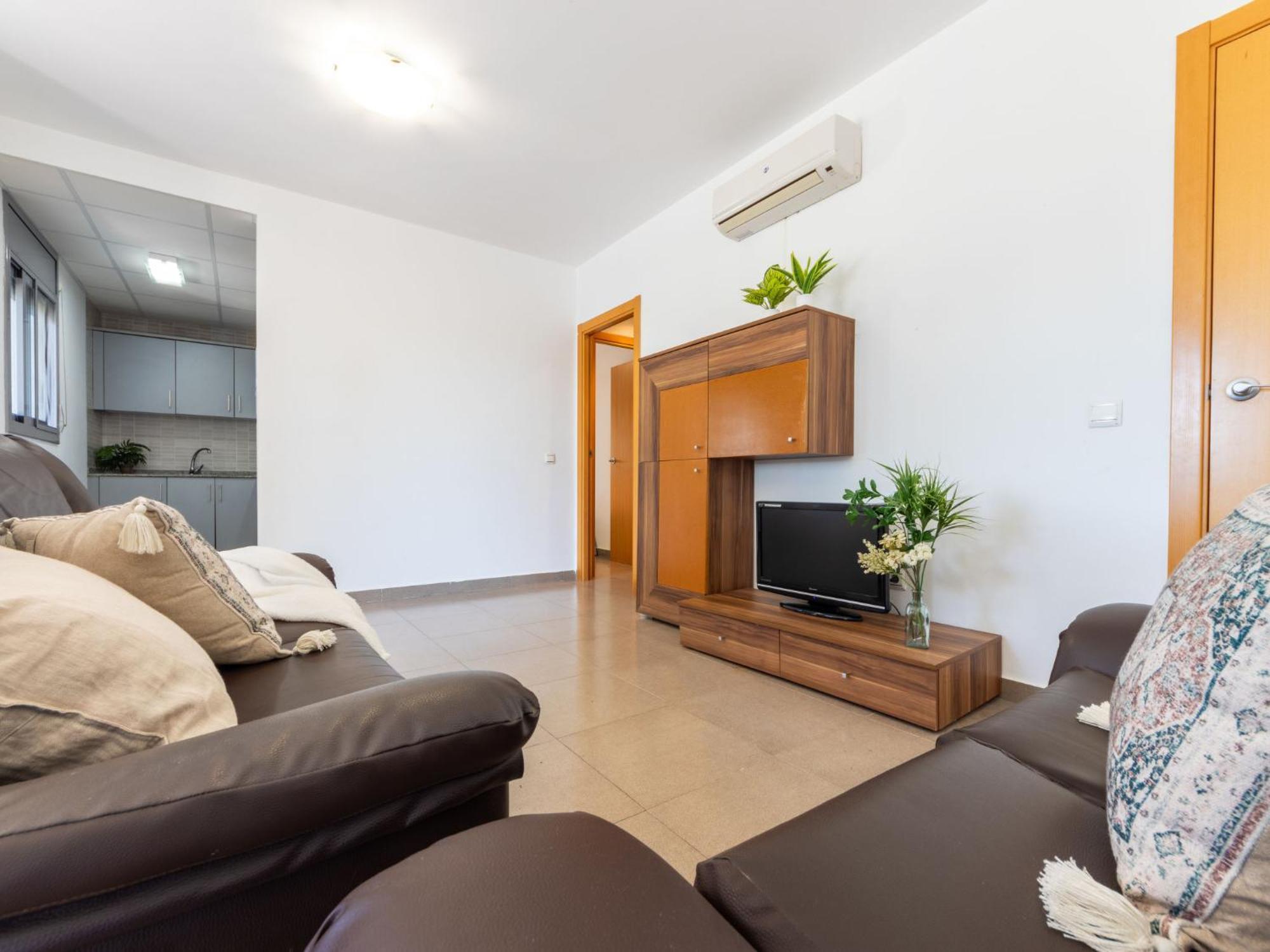 Holiday Home Gaviota 5 By Interhome ريومار المظهر الخارجي الصورة
