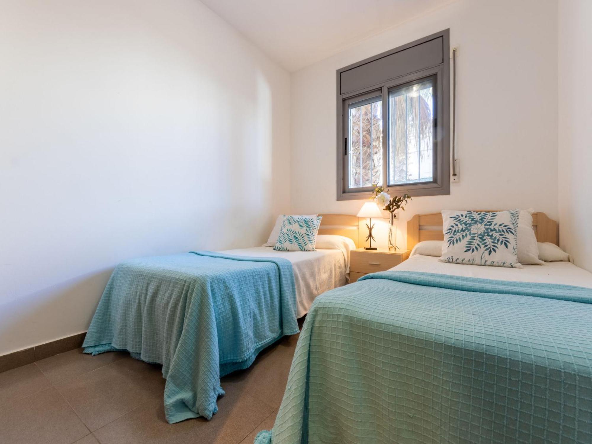 Holiday Home Gaviota 5 By Interhome ريومار المظهر الخارجي الصورة