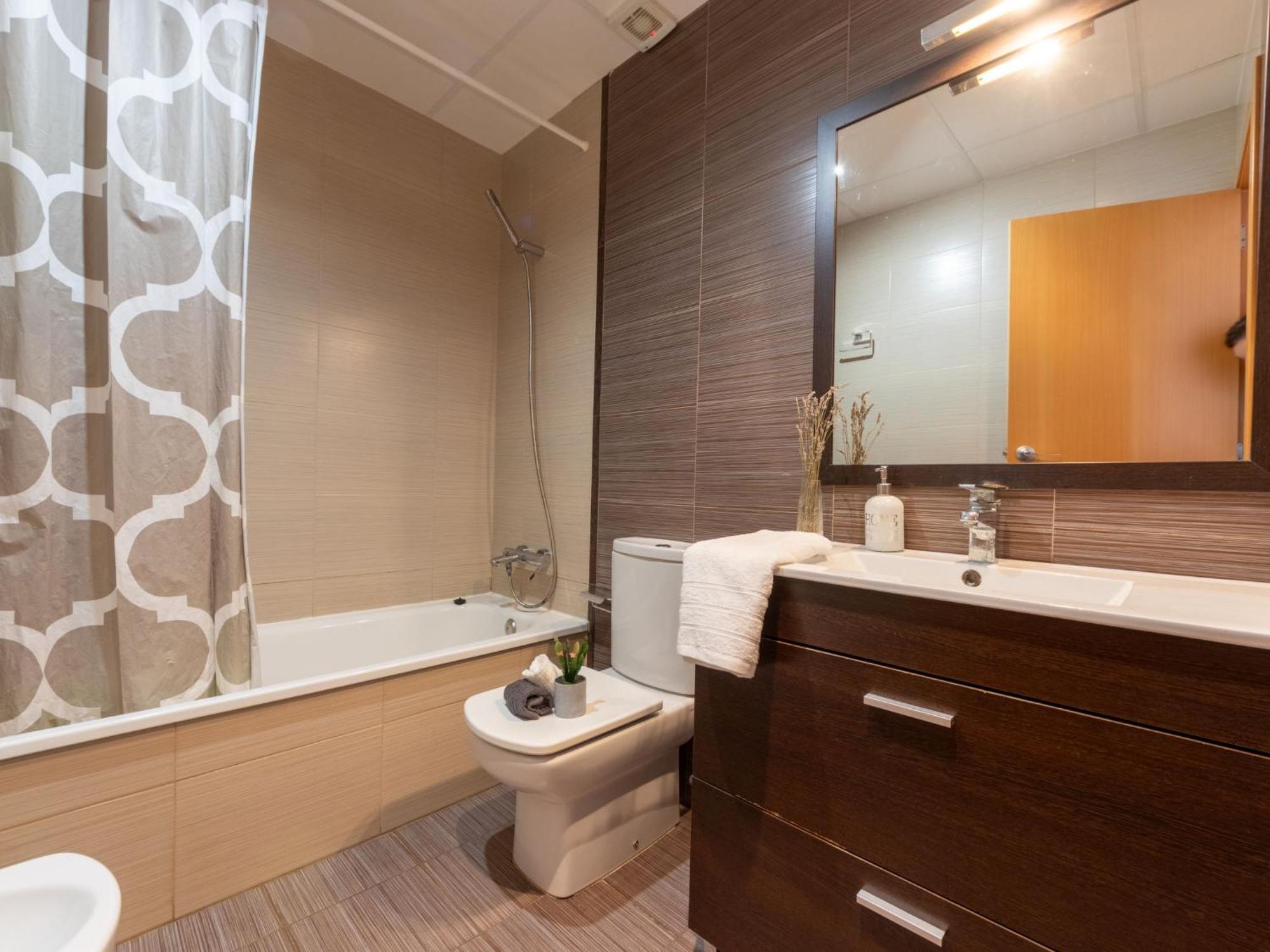 Holiday Home Gaviota 5 By Interhome ريومار المظهر الخارجي الصورة